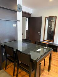 Central Green Condominium (D3), Condominium #313676631
